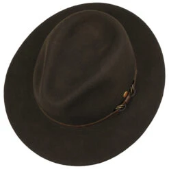 Earflap Georgia Outdoorhut By Mayser