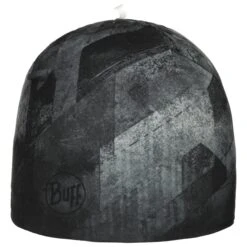 EcoStretch Concrete Beanie By BUFF -Mode Hut Geschäft EcoStretch Concrete Beanie by BUFF grau.64415 rf13