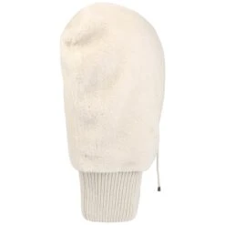 Eliess Teddy Hood Mützenschal By Barts -Mode Hut Geschäft Eliess Teddy Hood Muetzenschal by Barts cremewei .57472 3rf35