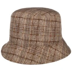 Ella Bucket Wendehut By Mayser -Mode Hut Geschäft Ella Bucket Wendehut by Mayser braun.59094 6rf11