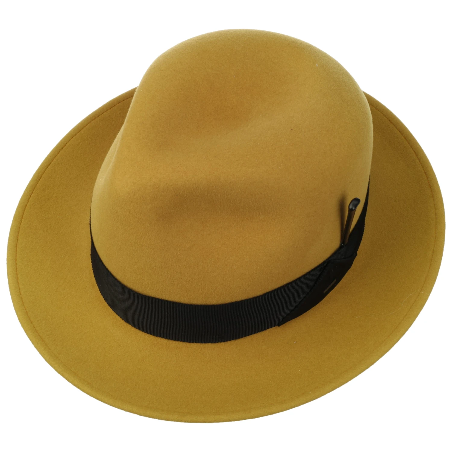 Ellett Wollhut by Bailey 1922 Ellett Wollhut By Bailey 1922 -Mode Hut Geschäft Ellett Wollhut by Bailey 1922 oliv.62505 1rf14