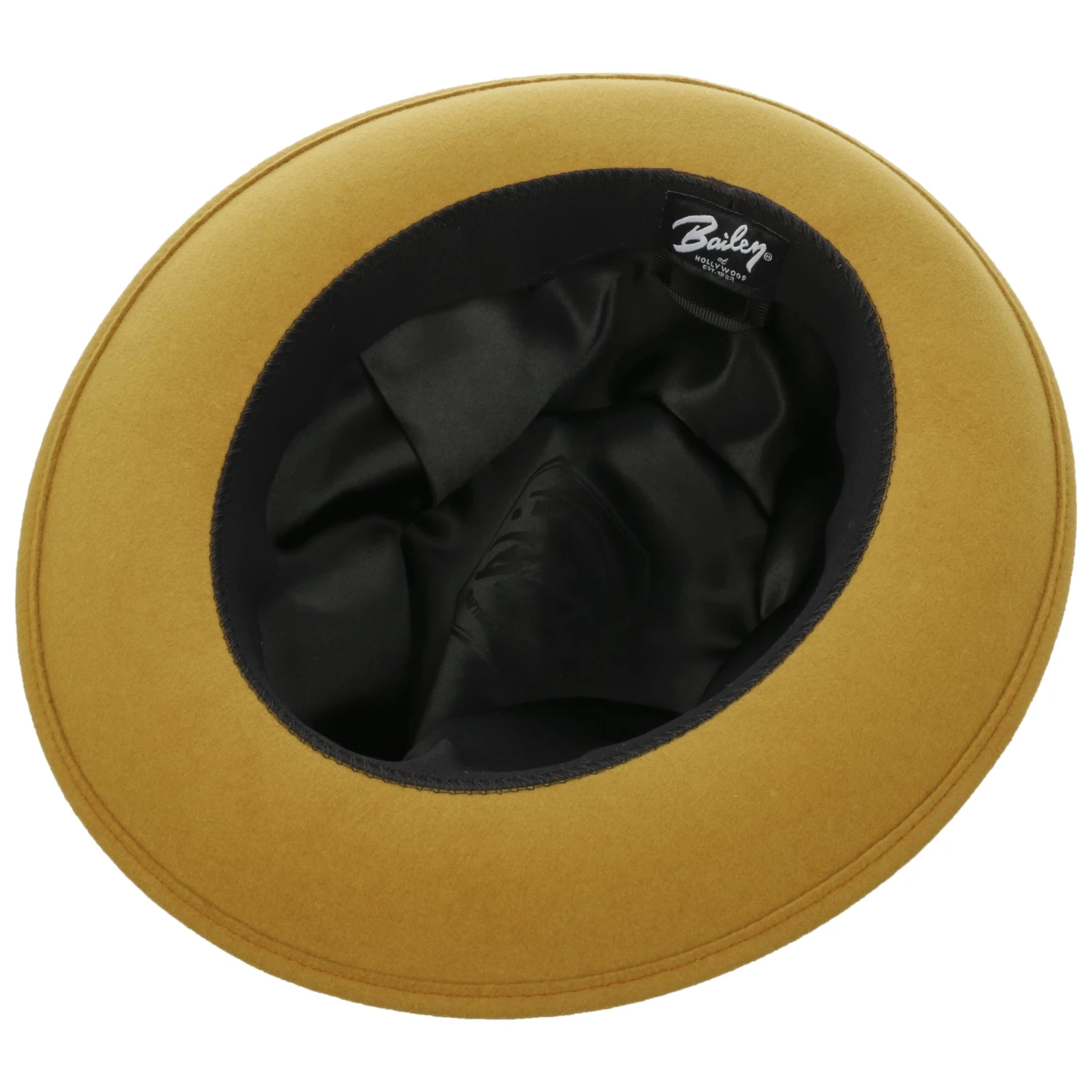 Ellett Wollhut by Bailey 1922 Ellett Wollhut By Bailey 1922 -Mode Hut Geschäft Ellett Wollhut by Bailey 1922 oliv.62505 2rf14