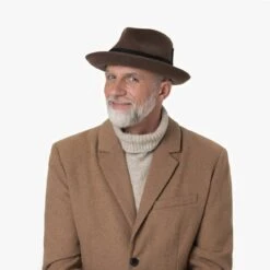 Ellett Wollhut By Bailey 1922 8 Ellett Wollhut By Bailey 1922 -Mode Hut Geschäft Ellett Wollhut by Bailey 1922.62505 8