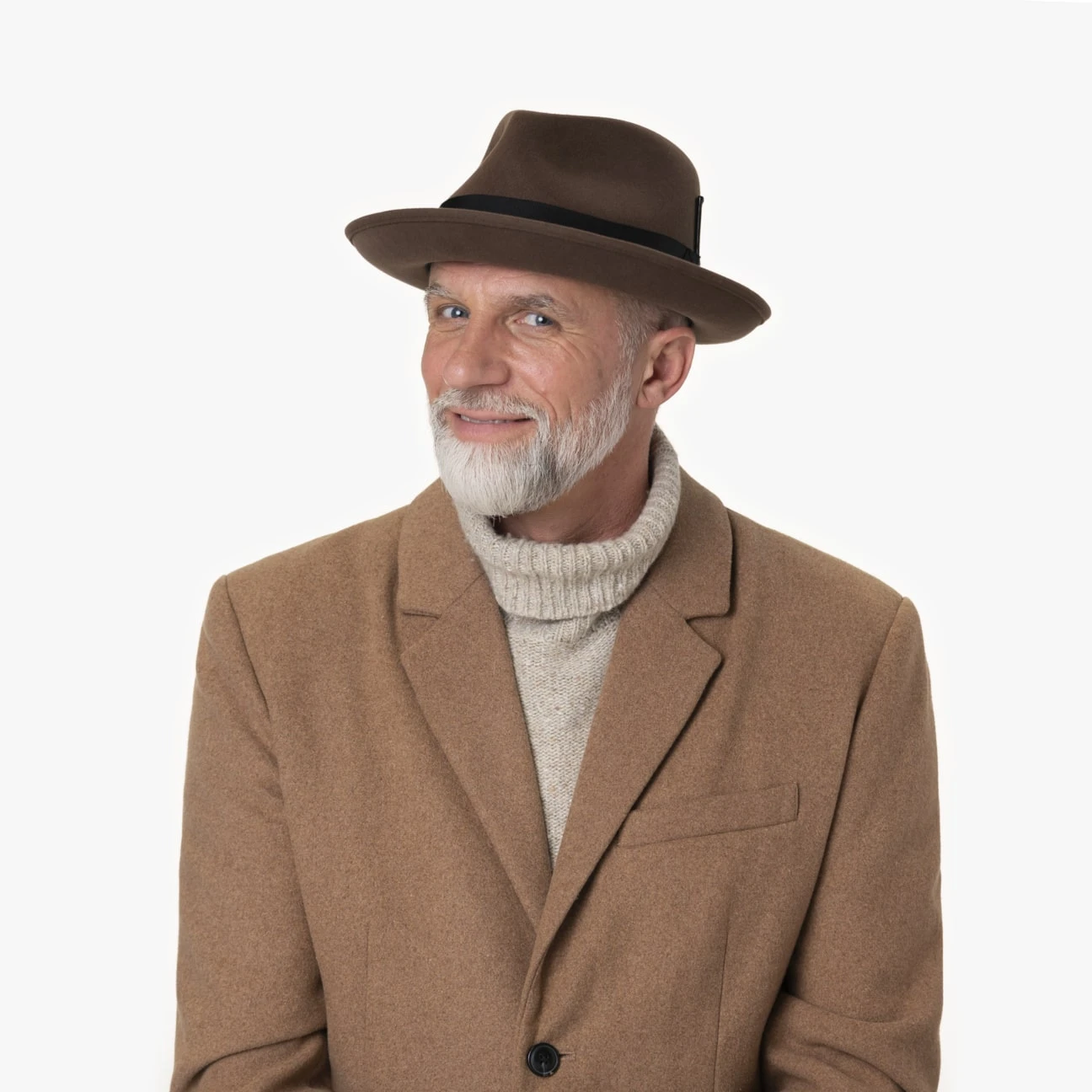 Ellett Wollhut by Bailey 1922 Ellett Wollhut By Bailey 1922 -Mode Hut Geschäft Ellett Wollhut by Bailey 1922.62505 8