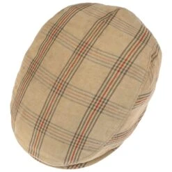 Erik Leisure Flatcap By Mayser