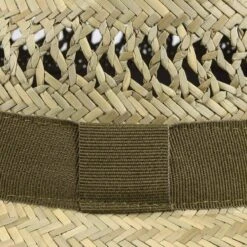 Ernte Traveller Hut -Mode Hut Geschäft Ernte Traveller Hut natur.43355 5f40