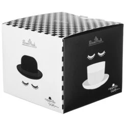 Espressotasse Cappello Weiß 2-tlg. By Rosenthal -Mode Hut Geschäft Espressotasse Cappello Wei 2 tlg by Rosenthal wei .58419 5rf5