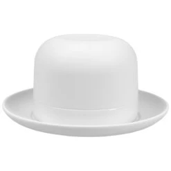 Espressotasse Cappello Weiß 2-tlg. By Rosenthal -Mode Hut Geschäft Espressotasse Cappello Wei 2 tlg by Rosenthal wei .58419 rf5