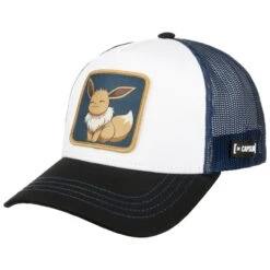Evoli Trucker Cap By Capslab