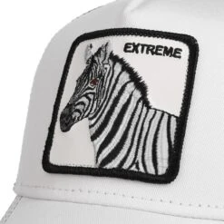 Exxxtreme Trucker Cap By Goorin Bros. -Mode Hut Geschäft Exxxtreme Trucker Cap by Goorin Bros wei .64175 4rf5