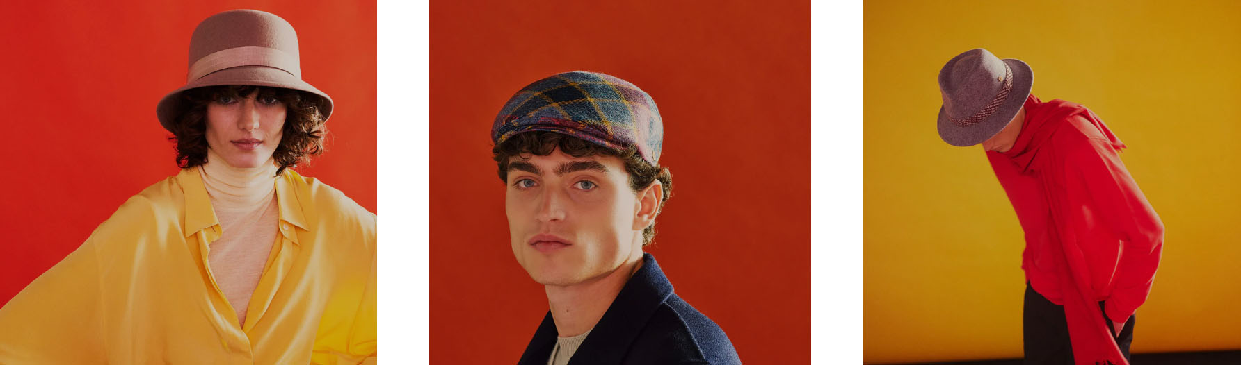 Mode Hut Geschäft -Mode Hut Geschäft FHFH