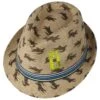 Fabi Jute Trilby Kinderhut By Döll