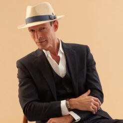 Fabrice Panamahut Zechbauer By Mayser