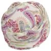 Fairytale Fusion Turban By Christine Headwear