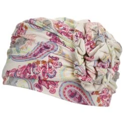 Fairytale Fusion Turban By Christine Headwear -Mode Hut Geschäft Fairytale Fusion Turban by Christine Headwear bunt.65681 rf102