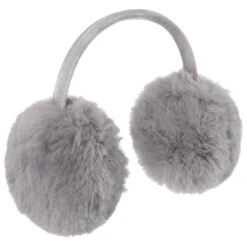 Fake Fur Kids Ohrenschützer By Maximo 4 Fake Fur Kids Ohrenschützer By Maximo -Mode Hut Geschäft Fake Fur Kids Ohrenschuetzer by maximo grau.57365 rf13