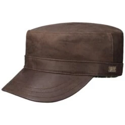 Falconer Army Cap By Bailey 1922 -Mode Hut Geschäft Falconer Army Cap by Bailey 1922 braun.62472 6rf11