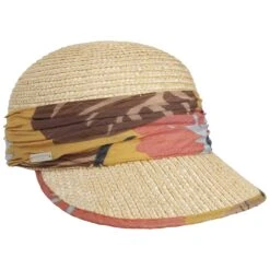 Falcosia Strohcap By Seeberger -Mode Hut Geschäft Falcosia Strohcap by Seeberger natur.64102 rf40