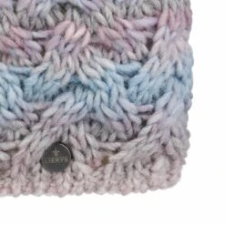 Farelle Stirnband By Lierys -Mode Hut Geschäft Farelle Stirnband by Lierys rosa.46242 4rf25