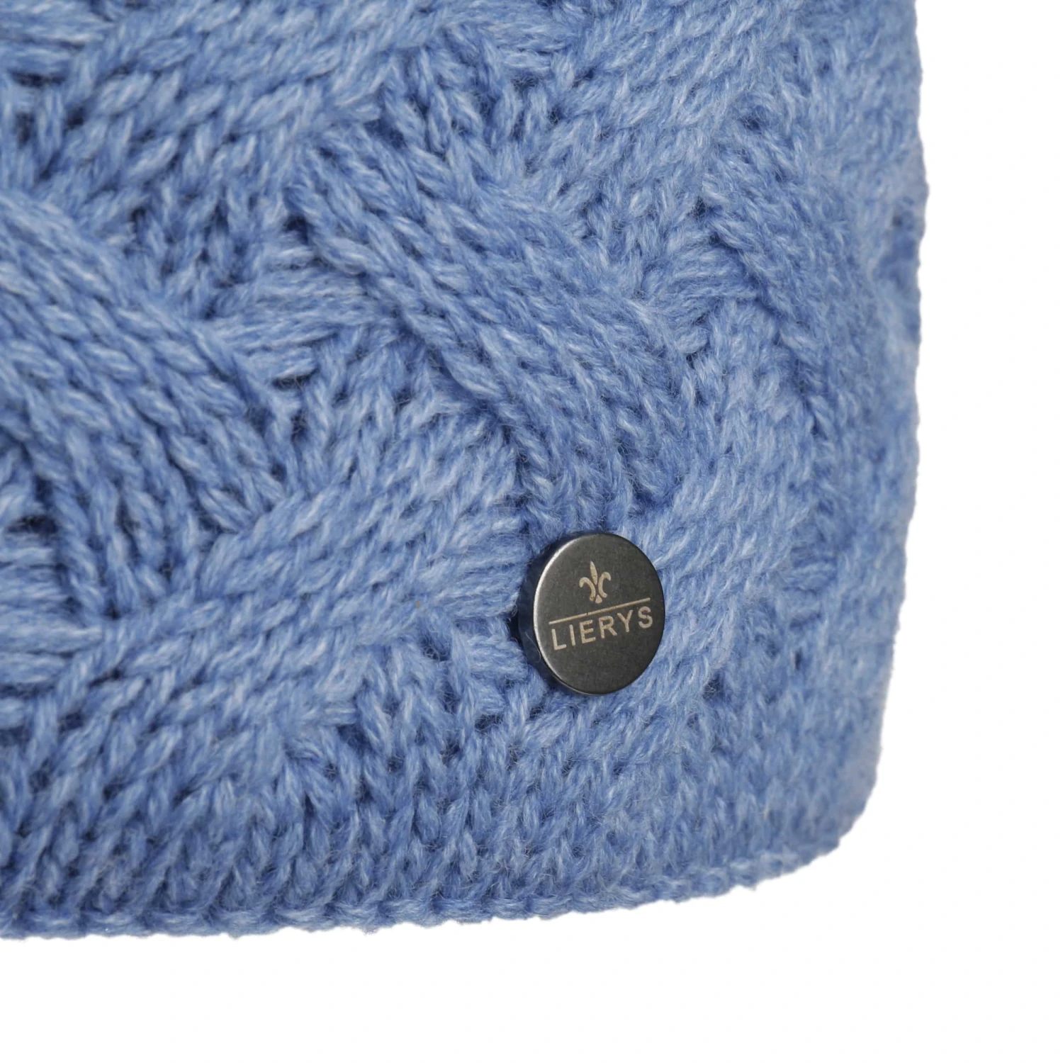 Fauske Damen Stirnband by Lierys Fauske Damen Stirnband By Lierys -Mode Hut Geschäft Fauske Damen Stirnband by Lierys blau.40490 4rf2