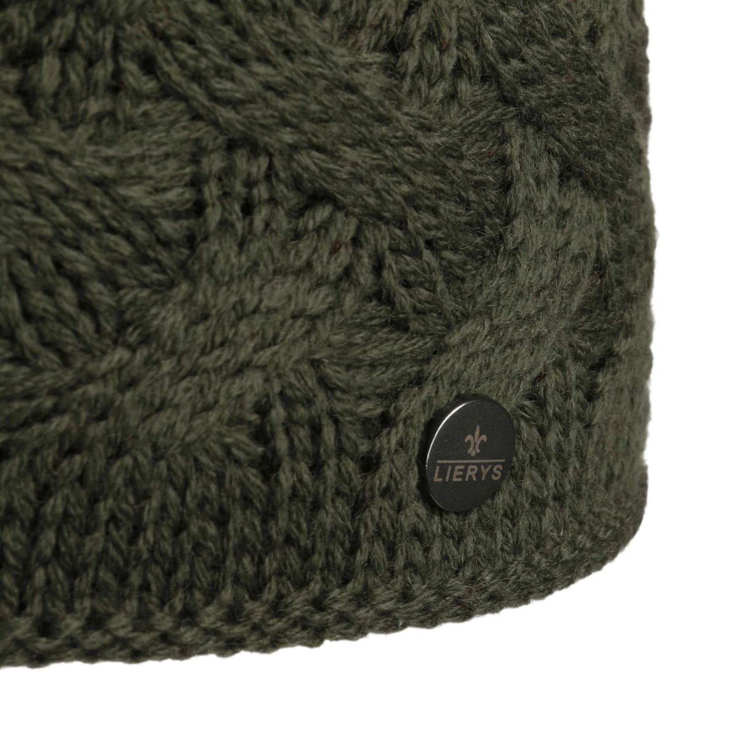 Fauske Damen Stirnband by Lierys Fauske Damen Stirnband By Lierys -Mode Hut Geschäft Fauske Damen Stirnband by Lierys oliv.40490 4rf14