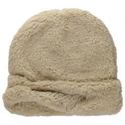 Faux Fur Bulls Beanie By Mitchell & Ness