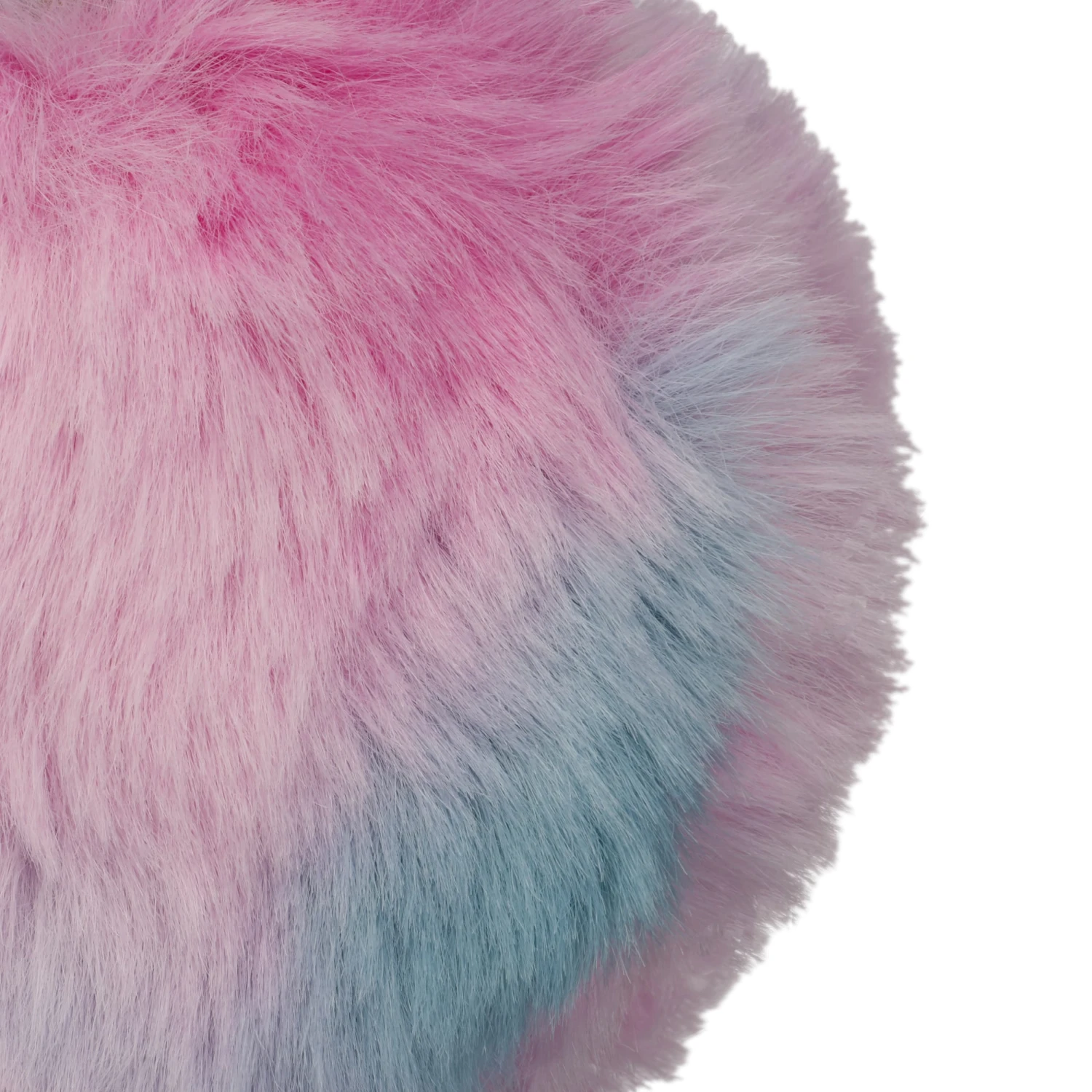 Faux Fur Rainbow Ohrenschützer by Barts Faux Fur Rainbow Ohrenschützer By Barts -Mode Hut Geschäft Faux Fur Rainbow Ohrenschuetzer by Barts rosa.64947 5rf25