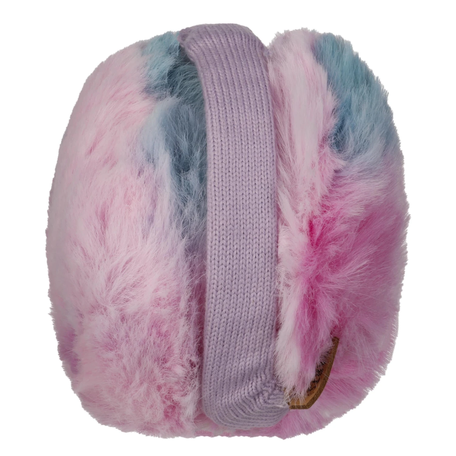 Faux Fur Rainbow Ohrenschützer by Barts Faux Fur Rainbow Ohrenschützer By Barts -Mode Hut Geschäft Faux Fur Rainbow Ohrenschuetzer by Barts rosa.64947 7rf25