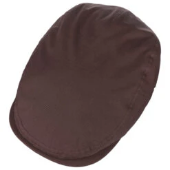 Fergus Cotton Flatcap By Bailey 1922 -Mode Hut Geschäft Fergus Cotton Flatcap by Bailey 1922 bordeaux.61416 1rf27