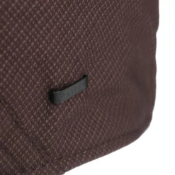 Fergus Cotton Flatcap By Bailey 1922 -Mode Hut Geschäft Fergus Cotton Flatcap by Bailey 1922 bordeaux.61416 4rf27