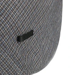 Fergus Cotton Flatcap By Bailey 1922 -Mode Hut Geschäft Fergus Cotton Flatcap by Bailey 1922 grau.61416 4rf13