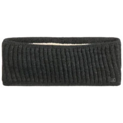 Ferri Wool Stirnband By Lierys 5 Ferri Wool Stirnband By Lierys -Mode Hut Geschäft Ferri Wool Stirnband by Lierys anthrazit.60893 rf16