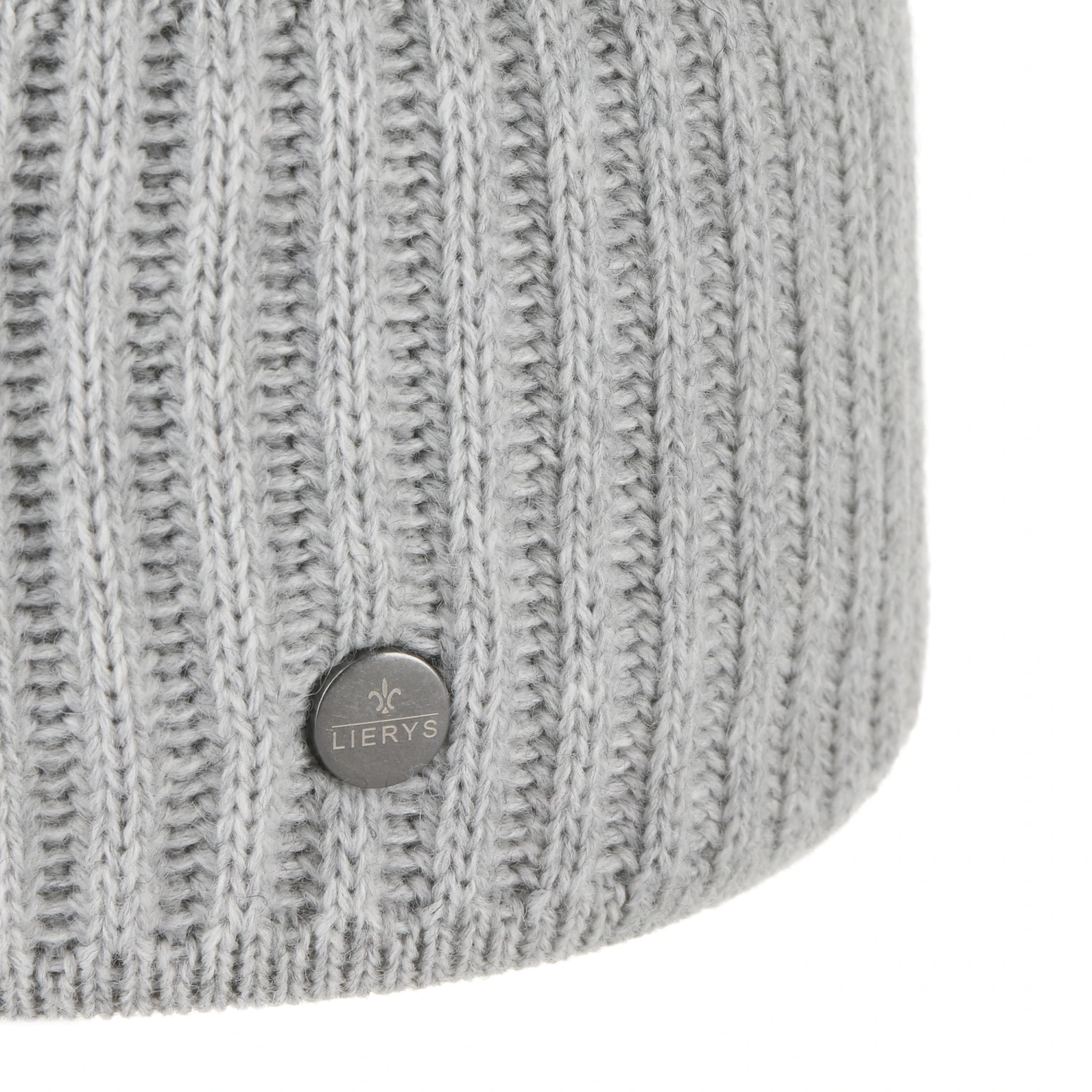 Ferri Wool Stirnband by Lierys Ferri Wool Stirnband By Lierys -Mode Hut Geschäft Ferri Wool Stirnband by Lierys grau.60893 4rf13