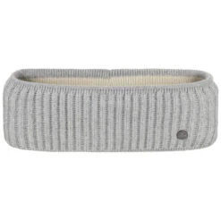 Ferri Wool Stirnband By Lierys 4 Ferri Wool Stirnband By Lierys -Mode Hut Geschäft Ferri Wool Stirnband by Lierys grau.60893 rf13