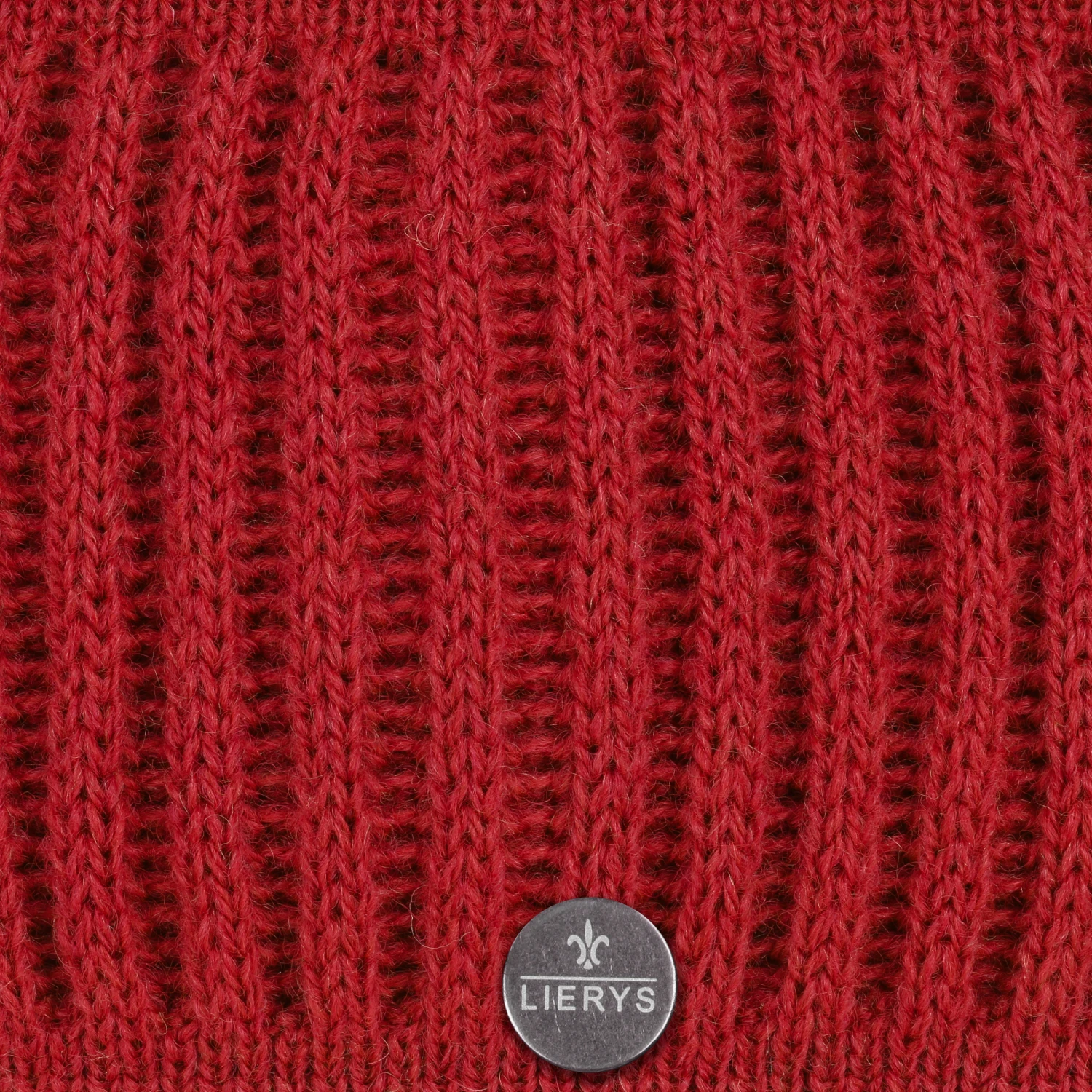 Ferri Wool Stirnband by Lierys Ferri Wool Stirnband By Lierys -Mode Hut Geschäft Ferri Wool Stirnband by Lierys rot.60893 5rf3