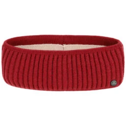 Ferri Wool Stirnband By Lierys 7 Ferri Wool Stirnband By Lierys -Mode Hut Geschäft Ferri Wool Stirnband by Lierys rot.60893 rf3