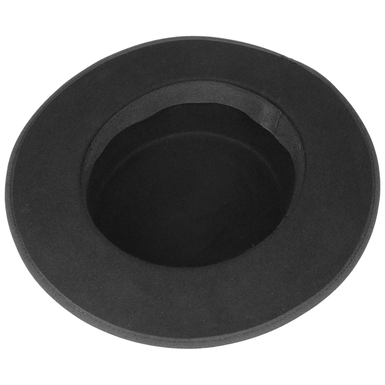 Filz Kreissäge by Lierys Filz Kreissäge By Lierys -Mode Hut Geschäft Filz Kreissaege by Lierys schwarz.52049 2rf4