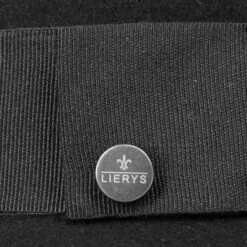 Filz Kreissäge By Lierys 2 Filz Kreissäge By Lierys -Mode Hut Geschäft Filz Kreissaege by Lierys schwarz.52049 4rf4