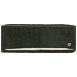 Fine Merino Stirnband By Lierys -Mode Hut Geschäft Fine Merino Stirnband by Lierys oliv.36751 1rf14