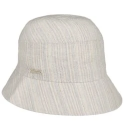 Fine Stripes Stoffhut By Seeberger 3 Fine Stripes Stoffhut By Seeberger -Mode Hut Geschäft Fine Stripes Stoffhut by Seeberger hellblau.64884 rf9