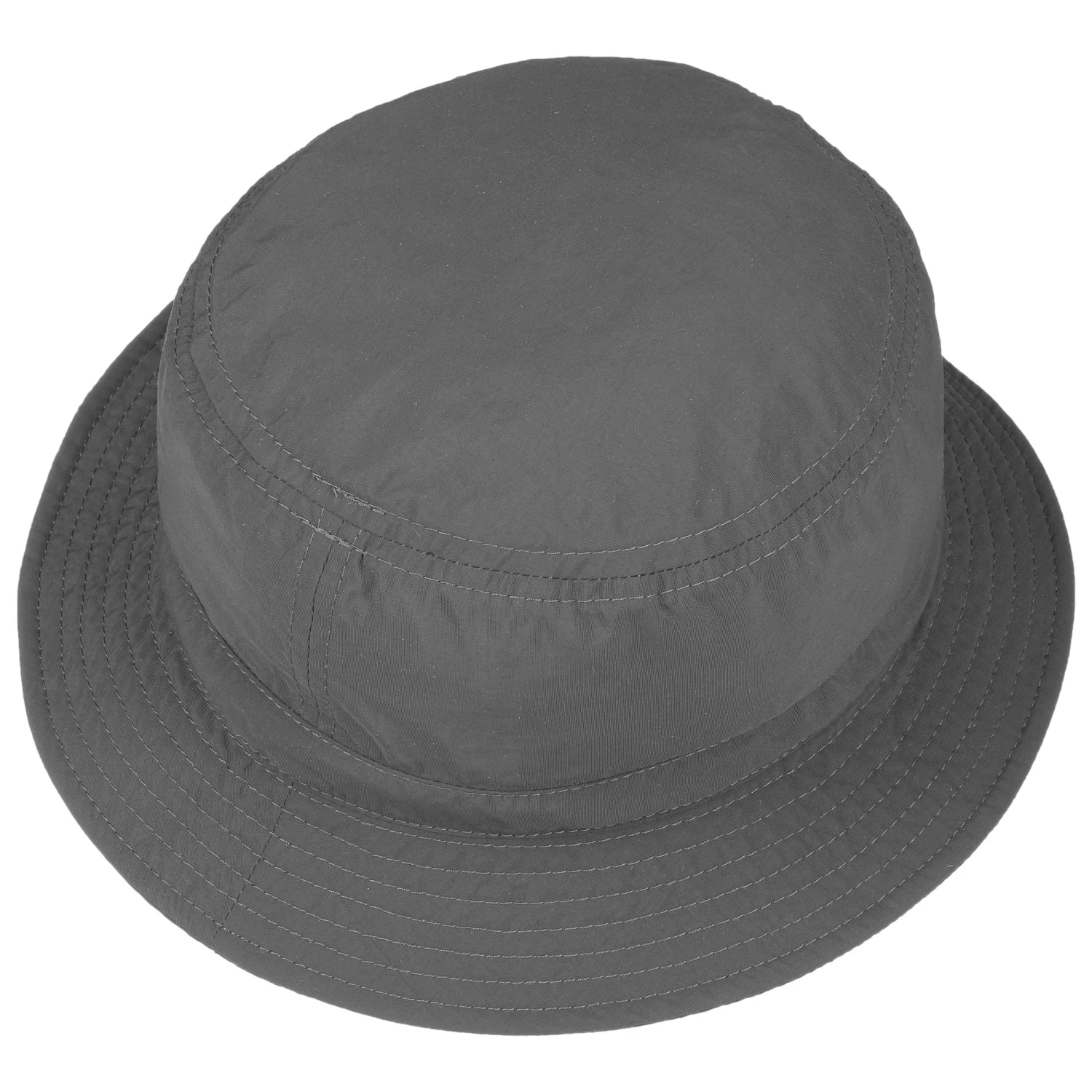 Fischerhut Classic by Lipodo Fischerhut Classic By Lipodo -Mode Hut Geschäft Fischerhut Classic by Lipodo dunkelgrau.53347 1rf23