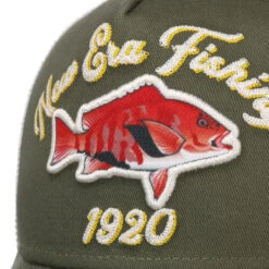 Fishing 1920 Trucker Cap By New Era 9 Fishing 1920 Trucker Cap By New Era -Mode Hut Geschäft Fishing 1920 Trucker Cap by New Era oliv.59707 4rf14