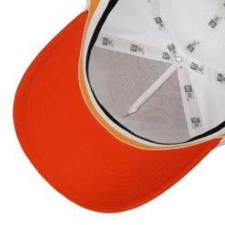 Fishing 1920 Trucker Cap By New Era 5 Fishing 1920 Trucker Cap By New Era -Mode Hut Geschäft Fishing 1920 Trucker Cap by New Era orange.59707 2rf54