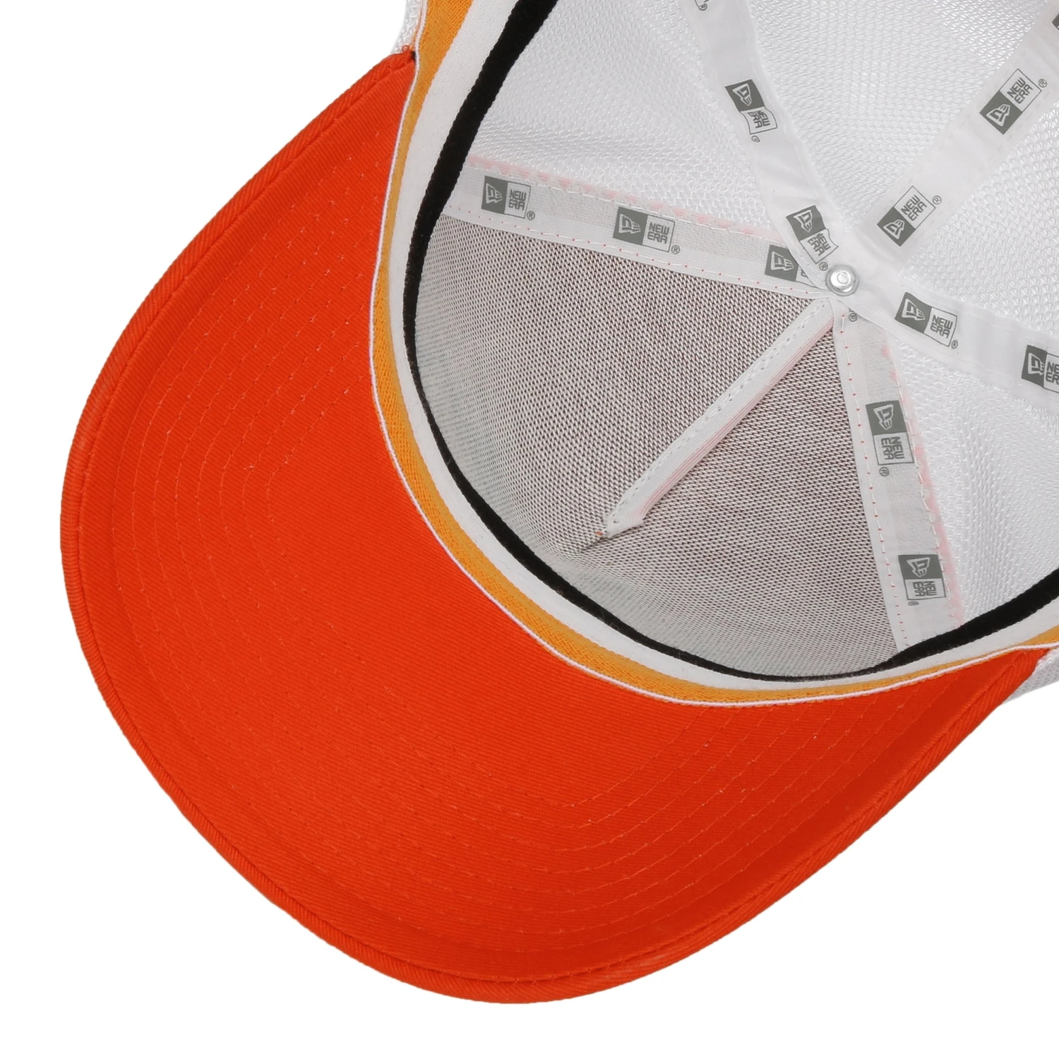 Fishing 1920 Trucker Cap by New Era Fishing 1920 Trucker Cap By New Era -Mode Hut Geschäft Fishing 1920 Trucker Cap by New Era orange.59707 2rf54