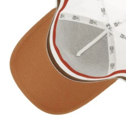 Fishing Trucker Cap By New Era -Mode Hut Geschäft Fishing Trucker Cap by New Era hellbraun.58468 2rf175