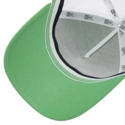 Fishing Trucker Cap By New Era -Mode Hut Geschäft Fishing Trucker Cap by New Era mint.58468 2rf83