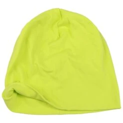 Flashy Oversize Beanie