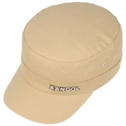 Flexfit Urban Army Cap By Kangol -Mode Hut Geschäft Flexfit Urban Army Cap by Kangol beige.32324 1rf15