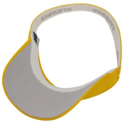Flexfit Visor -Mode Hut Geschäft Flexfit Visor gelb.61193 2rf45