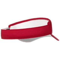 Flexfit Visor -Mode Hut Geschäft Flexfit Visor rot.61193 3rf3